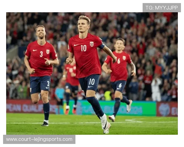 全球足球界挪威球星实力排名揭晓 这些球员值得关注