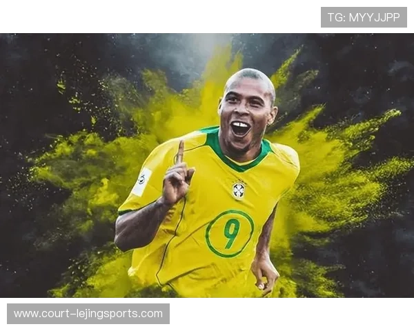 足坛最独特球星盘点 谁的风格最具个性和魅力