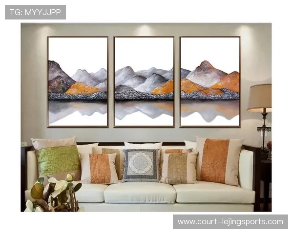 足球明星风采挂画装饰墙面 打造属于你的球场魅力空间 足球明星风采挂画装饰墙面 打造属于你的球场魅力空间